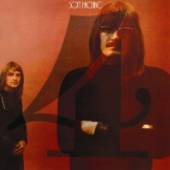 SOFT MACHINE  - CD FOURTH