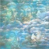 WEATHER REPORT  - CD SWEETNIGHTER -REISSUE-