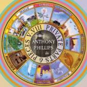 ANTHONY PHILLIPS  - CDB PRIVATE PARTS & ..