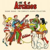 ARCHIES  - 5xCD COMPLETE ALBUMS..