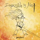  IMPOSSIBLE IS NOT - suprshop.cz