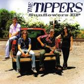 TIPPERS  - CD SUNFLOWERS EP
