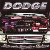 DODGE  - CD MUTRONIC INJECTION