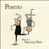 VARIOUS  - CD POSITIO-MUSIC FOR..