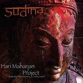 HARI MAHARJAN PROJECT  - CD SUDINA (FEAT. PET..