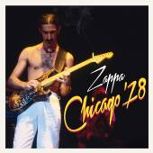 ZAPPA FRANK  - CD CHICAGO 78