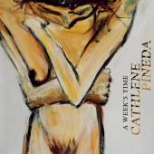 CATHLENE PINEDA  - CD WEEK'S TIME
