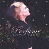 CLEWER JANEY  - CD PERFUME