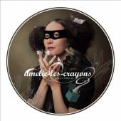 AMELIE-LES-CRAYONS  - CD MELI-MELO