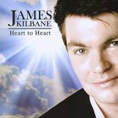 KILBANE JAMES  - 5xCD HEART TO HEART