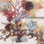 DOUBTING PARIS  - CD WEAPONS OF THE TONGUES OF LOVERS