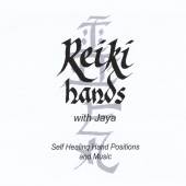  REIKI HANDS WITH JAYA - supershop.sk