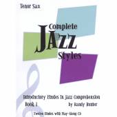 HUNTER RANDY  - 2xCD COMPLETE JAZZ S..