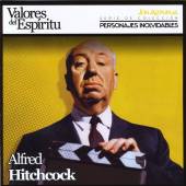 AIZPURUA JON  - CD ALFRED HITCHCOCK