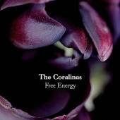 CORALINAS  - CD FREE ENERGY