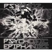  PSYCHOTIC EPIPHANIES - supershop.sk