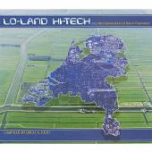 VARIOUS  - CD LO-LAND HI-TECH