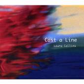 COLLINS LAURA  - CD CAST A LINE