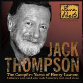 THOMPSON JACK  - CD CAMPFIRE YARNS OF HENRY..