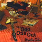CILLIA MARTIN  - CD ODD ONE OUT