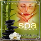  SPA LOVE:MIND BODY SPIRIT - supershop.sk