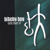 BITCHY BOY  - CD TIME THIEF EP