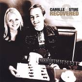 FRENCH CAMILLE & STUIE  - CD RECOVERED