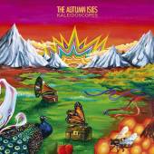 AUTUMN ISLES  - CD KALEIDOSCOPES