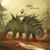 GRUN  - CD GREENLAND