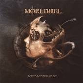 MOREDHEL  - CD METAMORPHOSE