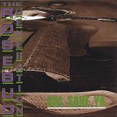 ROSEBUD GENERATION  - CD SOL SAVE YA