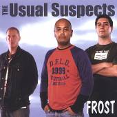 FROST  - CD USUAL -EP-