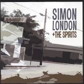 LONDON SIMON/SPIRITS  - CD SIMON LONDON + SPIRITS