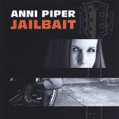 PIPER ANNI  - CD JAILBAIT -10TR-