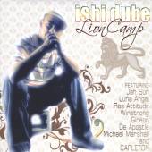 DUBE ISHI  - CD LION CAMP