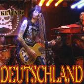 KEVIN K.  - CD DEUTSCHLAND