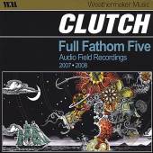  FULL FATHOM FIVE: AUDIO F - supershop.sk