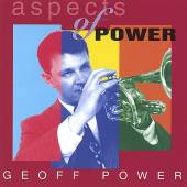 POWER GEOFF  - CD ASPECTS OF POWER