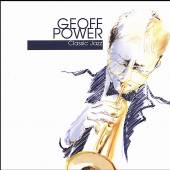 POWER GEOFF  - CD CLASSIC JAZZ