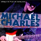 CHARLES MICHAEL  - 2xCD THREE HUNDRED SIXTY