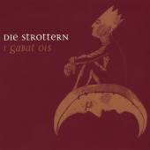 STROTTERN  - CD I GABAT OIS