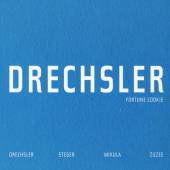 DRECHSLER  - CD FORTUNE COOKIE