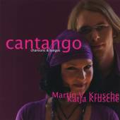  CHANSONS & TANGOS - supershop.sk