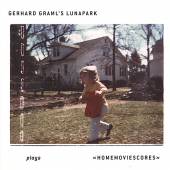 GRAML GERHARD LUNAPARK  - CD HOMEMOVIESCORES