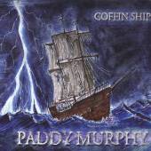 PADDY MURPHY  - CD COFFIN SHIP