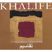 KHALIFE MARCEL  - CD TAQASIM