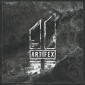 ARTIFEX  - CD NAK & NICHOLAS CHEUNG ARE ARTIFEX