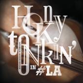  HONKY-TONKIN' IN #LA - suprshop.cz