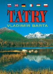  Tatry [SK] - suprshop.cz
