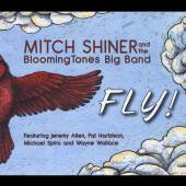 SHINER MITCH  - CD FLY